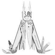 MULTITOOL 21W1 LEATHERMAN SURGE NEW SCYZORYK NÓŻ PIŁA NOŻYCZKI SZCZYPCE