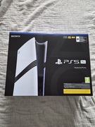 NOWA PS5 PRO gwarancja