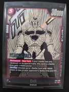 Karta Dragon Ball FB07-007 R- Manga Booster SB02