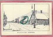 BARANOWICZE CHAUSSEESTRASSE 