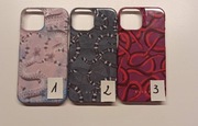 Etui / case BURGA do IPhone'a 13 mini