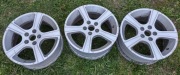 Felgi MOMO 5x100 6,5Jx15H2 ET-35 