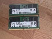 Pamięć RAM SODIMM DDR5 16GB 4800MHz SK hynix