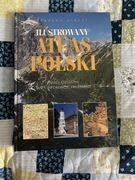 Ilustrowany atlas Polski 