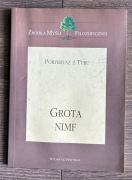 Grota nimf - Porfiriusz z Tyru (Źródła myśli filozoficznej)