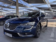 Renault Talisman Grandtour Initiale Paris 1,6dCI 160KM Automat Masaże Skóra