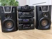 Wieża Technics SA-EH50 Pilot