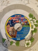 Arena Wars Reloaded Tony Tough 2 Zozole Cuksy CyberMycha 12/2008