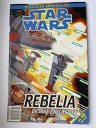 Star Wars Komiks 4/2010 - Rebelia Wydanie Specjalne