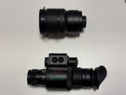 Noktowizor ATN patriot Gen 2+ Nasadka powiekszająca