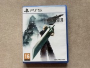 Final Fantasy VII Remake Integrade PS5