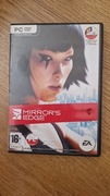 Mirrors Edge - wersja premierowa