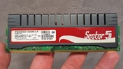 Pamięć ram DDR3 4GB PGV34G1333ELK