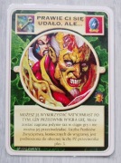 Doom Trooper - Prawie ci się udało, ale...