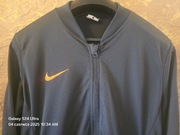 Bluza wiosenna sportowa trekkingowa do biegania na rower siłownię NIKE L.