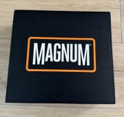 Buty taktyczne Magnum Classic r.41