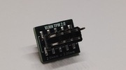 Adapter VLMN TPM 2.0 – przejściówka 2.54 mm > 2 mm