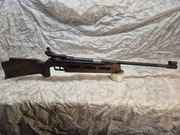 Diana 75 po wymianie uszczelek 