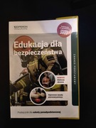 Edukacja Dla Bezpieczeństwa.