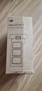 Dji Phantom 3 Bateria uszkodzona