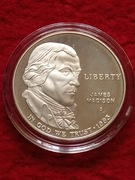 USA Srebro, 1 Dolar-1 szt.