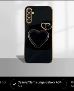 Etui samsung A34 5G