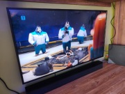 Telewizor Samsung QLED 43'' QE43Q60RA 4K UHD HDR