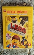 Kolekcja filmów LEGO 22 płyty CD 