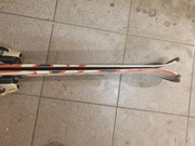 Narty Tecno Pro XMC 300 152 cm