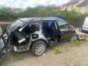 Skoda Octavi II 2 Lift Karoseria Air bag Alu felgi  Cala Za darmo GRATIS