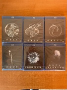 OBCY Blu-ray kolekcja nowe