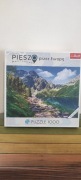 Puzzle Trefl 1000 "Morskie Oko"