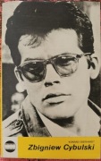 Zbigniew Cybulski biografia aktora. 