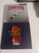 Guzior eviltwin . .Paluch czerwony dywan 