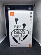 Słuchawki Bluetooth JBL Tune 215BT
