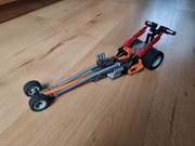LEGO Technic 8471 Nitro Burner