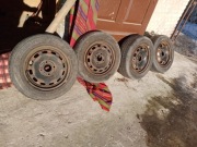 Koła 175 65 14 ford