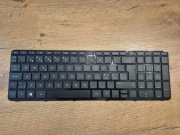 HP Pavilion 15-n210eo Klawiatura