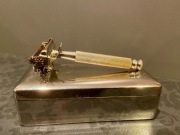 Maszynka VALET Auto Strop B2 (1919-1921r).