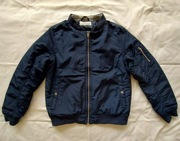 Kurtka chłopięca jesień/zima r. 134-140 H&M