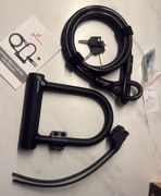 Zestaw blokad rowerowych Sportneer