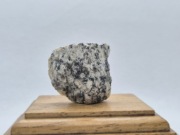 Minerał Granit strzegomski Polska 34g - WYPRZEDAŻ