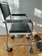 Wózek toaletowy Meyra