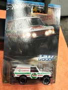 Hot wheels range Rover classic nowy resorek autko 