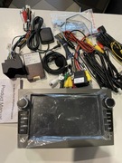 Radio samochodowe NCS RS-407S. 2 DIN 7” CARPLAY