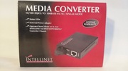 Media konwerter (Converter) INTELLINET