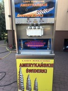 Maszyna do lodów Świderków Taylor 