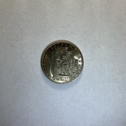 10 zł Byliśmy Jesteśmy Będziemy 1970 A049