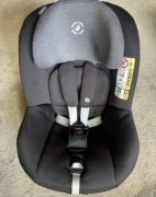 Fotelik Maxi Cosi Pearl Smart i-size + Baza isofix
