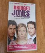 Bridget Jones w pogoni za rozumem